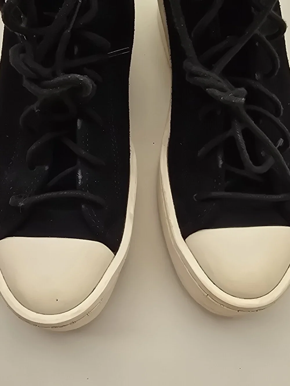 Converse Chuck Taylor All Star Modern Lift Platform Sneaker 8.5